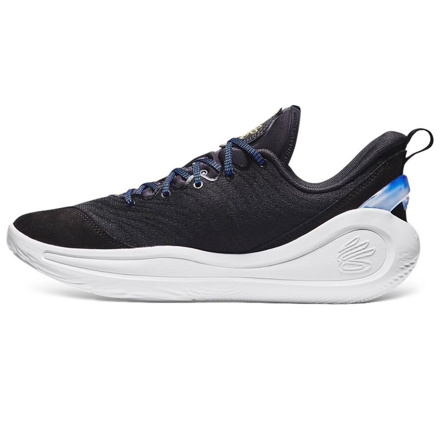 Curry 12 Dub Nation Under Armour | 3027630001
